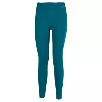 Леггинсы Joma Sculpture II, зеленый