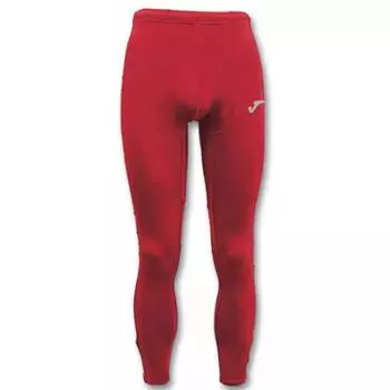Леггинсы Joma Skin, красный