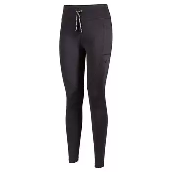 Леггинсы Joma Urban Street, черный