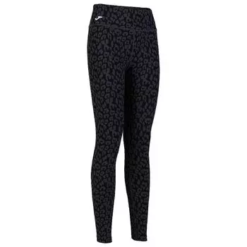 Леггинсы Joma Zero, черный