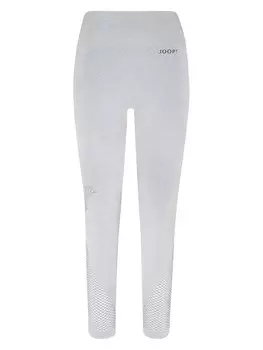 Леггинсы Joop! Bodywear Trainingsleggings, серый