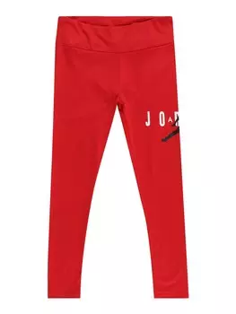 Леггинсы Jordan, цвет Fire Red