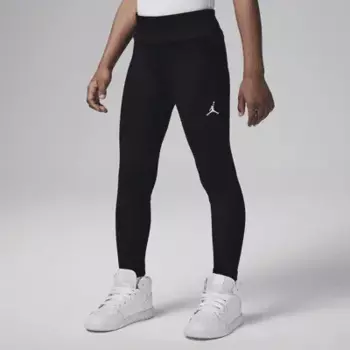 Леггинсы Jordan Dri-FIT Essentials, черный