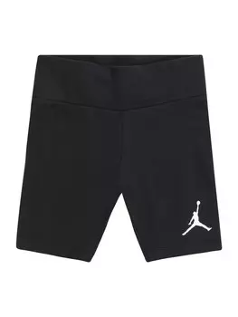 Леггинсы Jordan Skinny Leggings, черный
