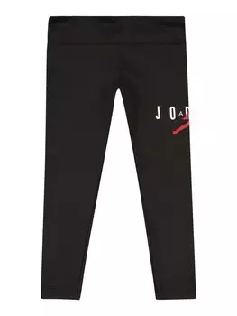 Леггинсы Jordan Skinny Leggings, черный