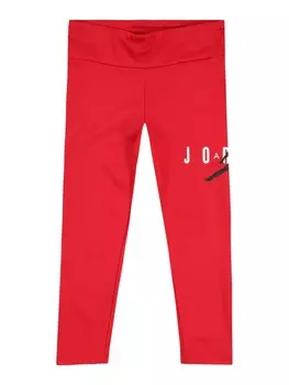 Леггинсы Jordan Skinny Leggings, красный