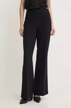 Леггинсы Joseph Ribkoff, черный