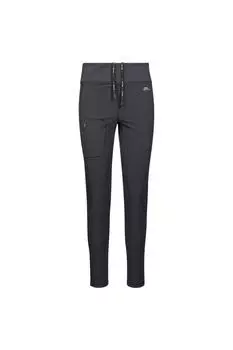 Леггинсы Jovana Softshell Trespass, черный