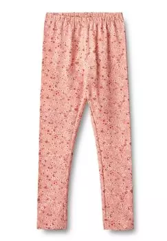 Леггинсы JULES Wheat, цвет rosette flowers