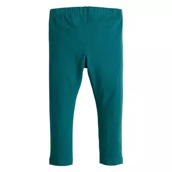 Леггинсы Jumping Beans Core для маленьких девочек, цвет Mint Checker