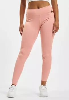 Леггинсы Just Rhyse JR BEACHES, цвет Pink
