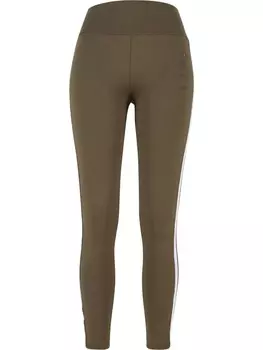 Леггинсы Just Rhyse, оливковый