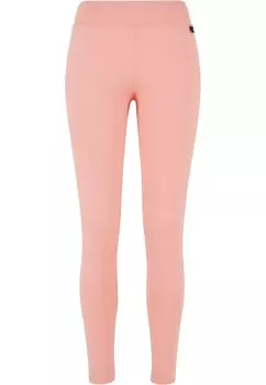 Леггинсы Just Rhyse, розовый