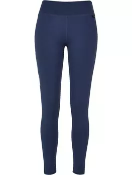 Леггинсы Just Rhyse, синий