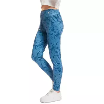 Леггинсы Just Rhyse Summertime, красный