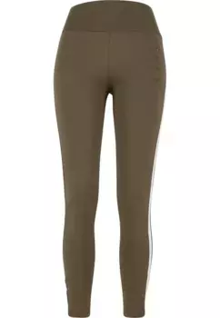 Леггинсы Just Rhyse "Женские леггинсы Just Rhyse Villamontes " (1 шт.), оливковый