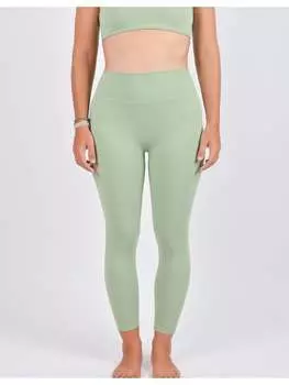 Леггинсы Kadoo, цвет fern