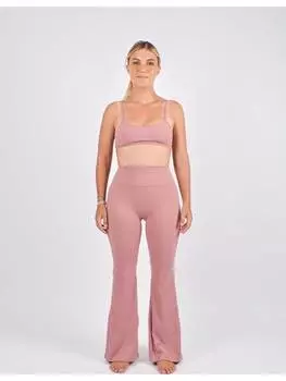 Леггинсы Kadoo, цвет sienna