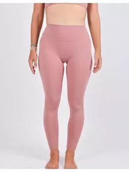 Леггинсы Kadoo, цвет sienna