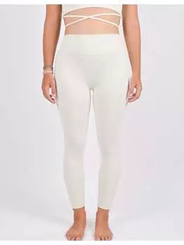 Леггинсы Kadoo, серый