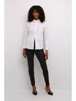 Леггинсы Kaffe, черный