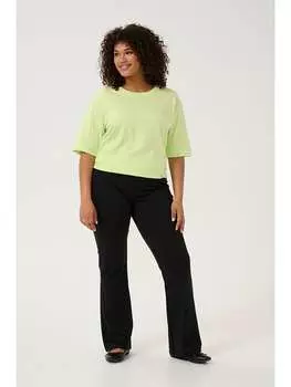 Леггинсы Kaffe, черный