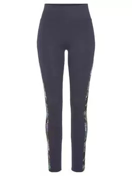 Леггинсы Kangaroos, морской