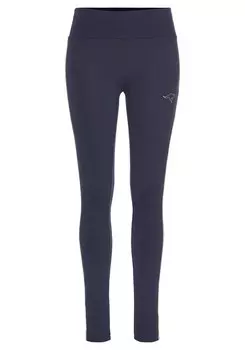 Леггинсы Kangaroos, темно-синий