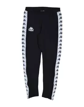 Леггинсы Kappa, черный