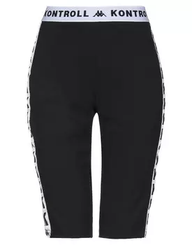 Леггинсы Kappa, черный