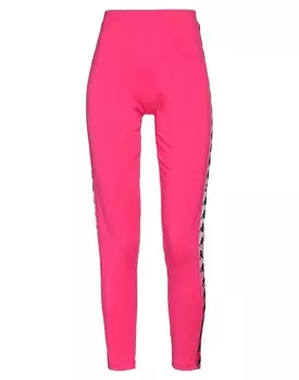 Леггинсы Kappa, фуксия