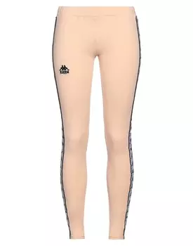 Леггинсы Kappa, розовый