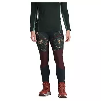 Леггинсы Kari Traa Ane, черный