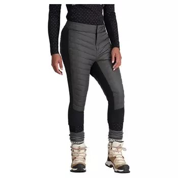 Леггинсы Kari Traa Eva High, черный