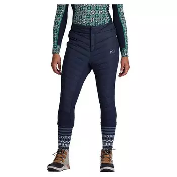 Леггинсы Kari Traa Eva High, синий