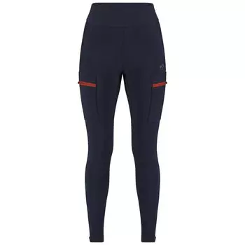 Леггинсы Kari Traa Sanne, синий