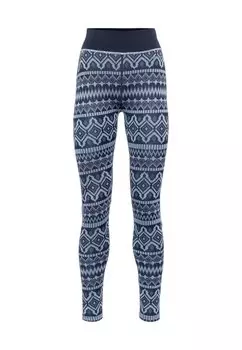 Леггинсы Kari Traa, синий