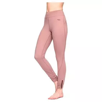 Леггинсы Kari Traa Stine, розовый