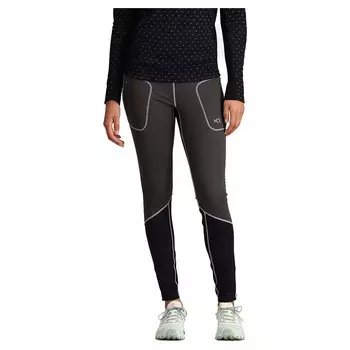 Леггинсы Kari Traa Trill, черный