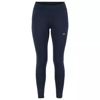 Леггинсы Kari Traa Women's Nora 2 0, цвет Royal