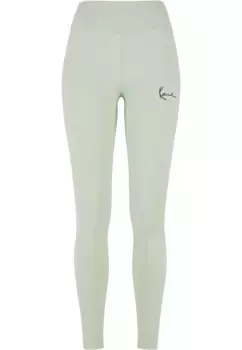 Леггинсы Karl Kani " Karl Kani Women" (1 шт.), мятный