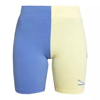 Леггинсы Karl Kani Signature Block Short, разноцветный