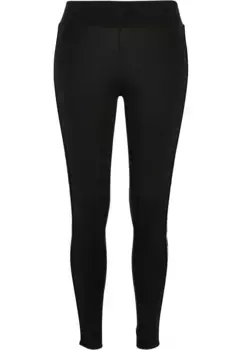 Леггинсы Karl Kani "Женские леггинсы Karl Kani KKWQ32061BLK KK Signature Tape Leggings" (1 шт.), черный