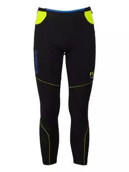 Леггинсы KARPOS Alagna Evo, черный