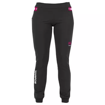 Леггинсы Karpos Easyfrizz, черный