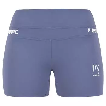 Леггинсы Karpos Easyfrizz, синий