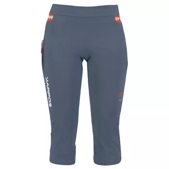 Леггинсы Karpos Easyfrizz, синий