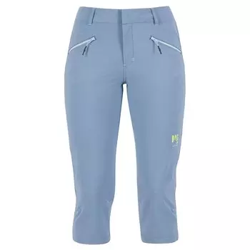 Леггинсы Karpos Fantasia Evo, синий