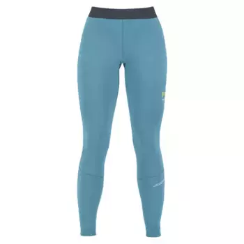 Леггинсы Karpos Fantasia Evo, синий