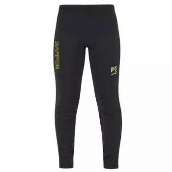 Леггинсы Karpos Lavaredo, черный